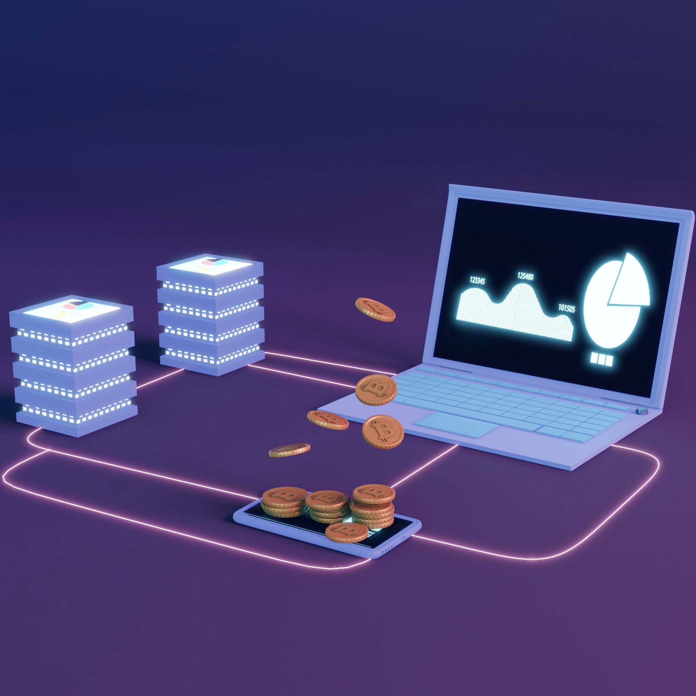 Moonbitx Crypto Exchange - Your Safe Haven for Digital Assets